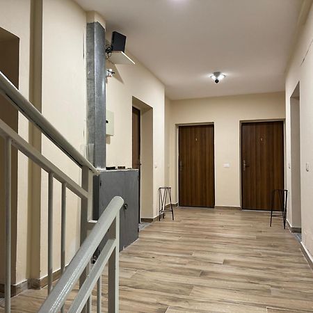 Sea & Gardenview Apartments Durres Bagian luar foto