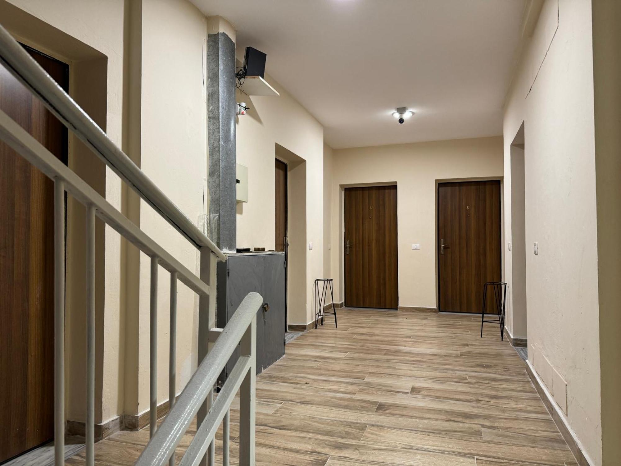 Sea & Gardenview Apartments Durres Bagian luar foto