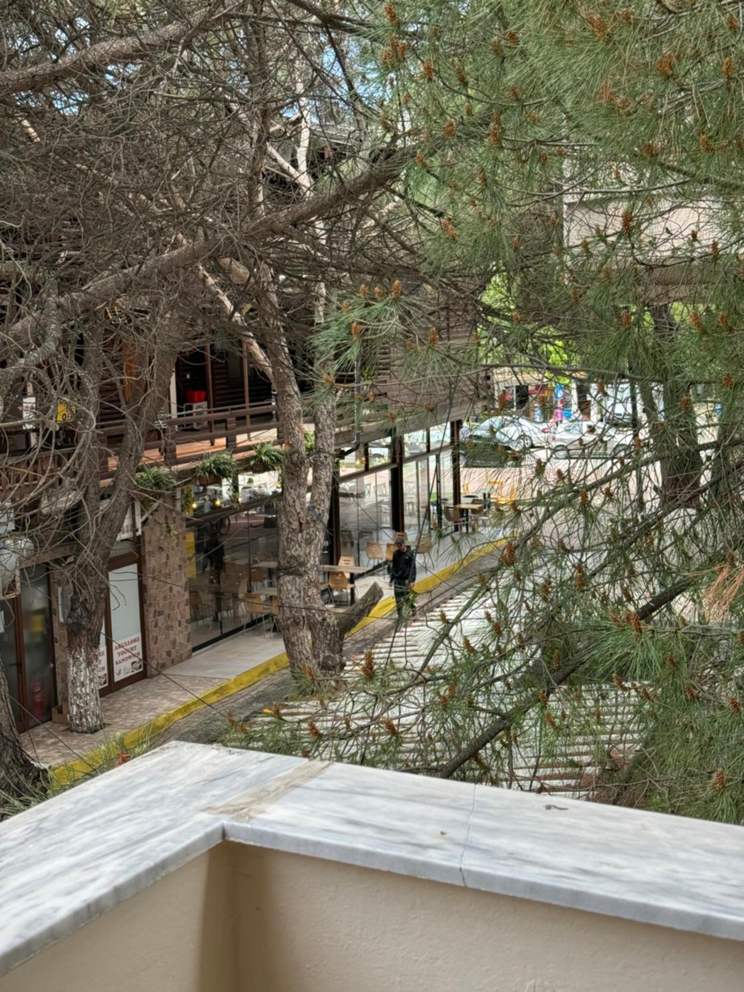 Sea & Gardenview Apartments Durres Bagian luar foto
