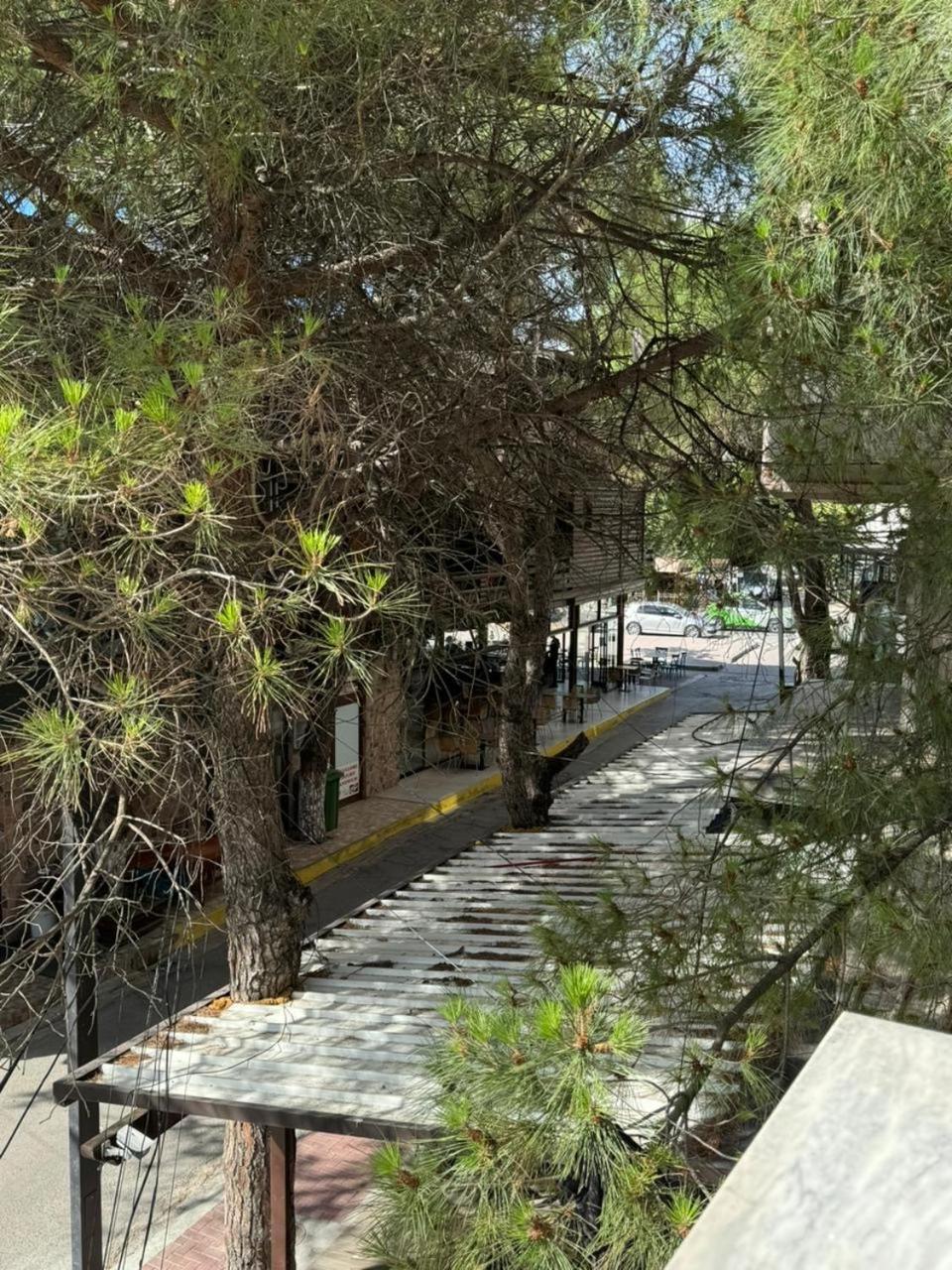 Sea & Gardenview Apartments Durres Bagian luar foto