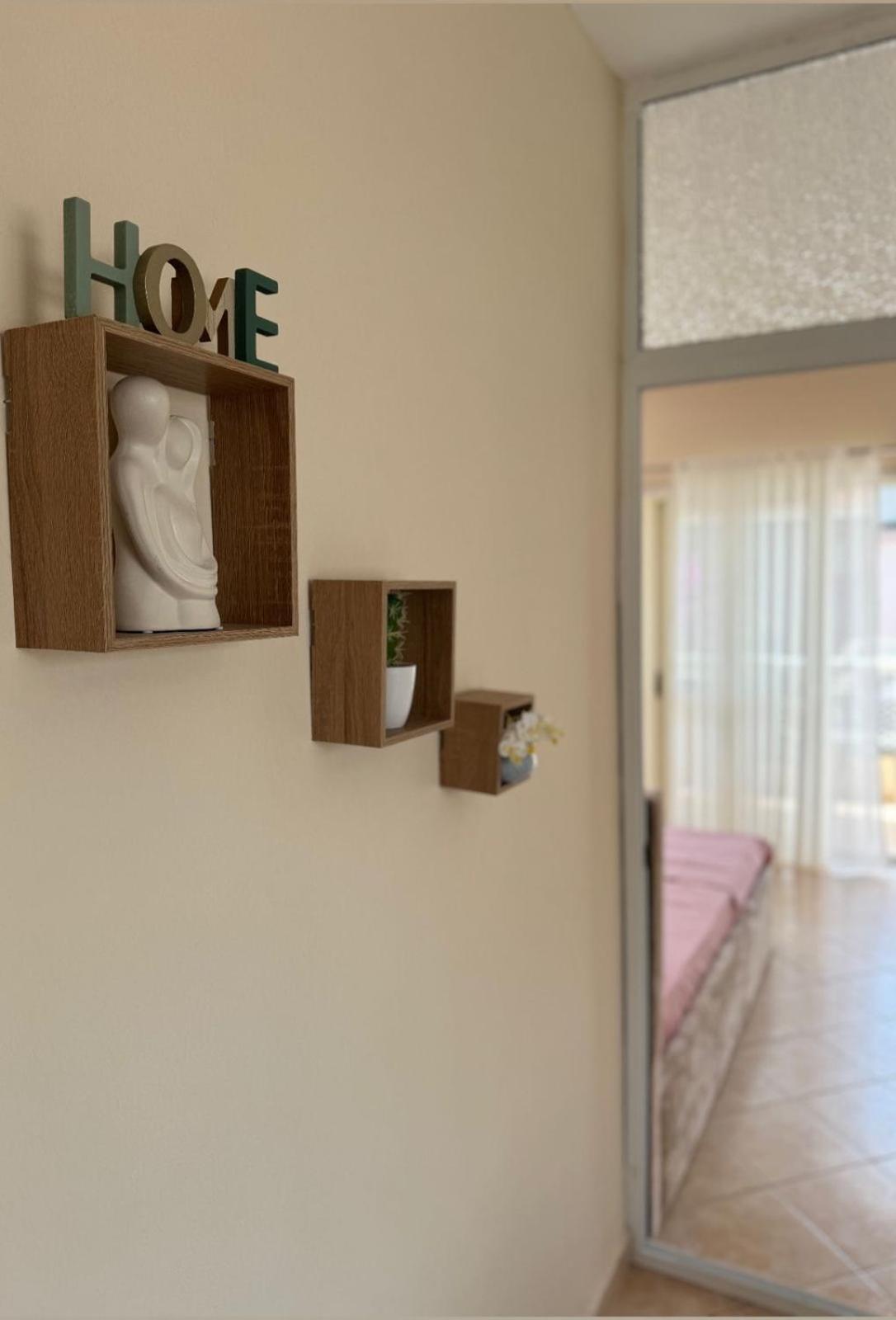 Sea & Gardenview Apartments Durres Bagian luar foto