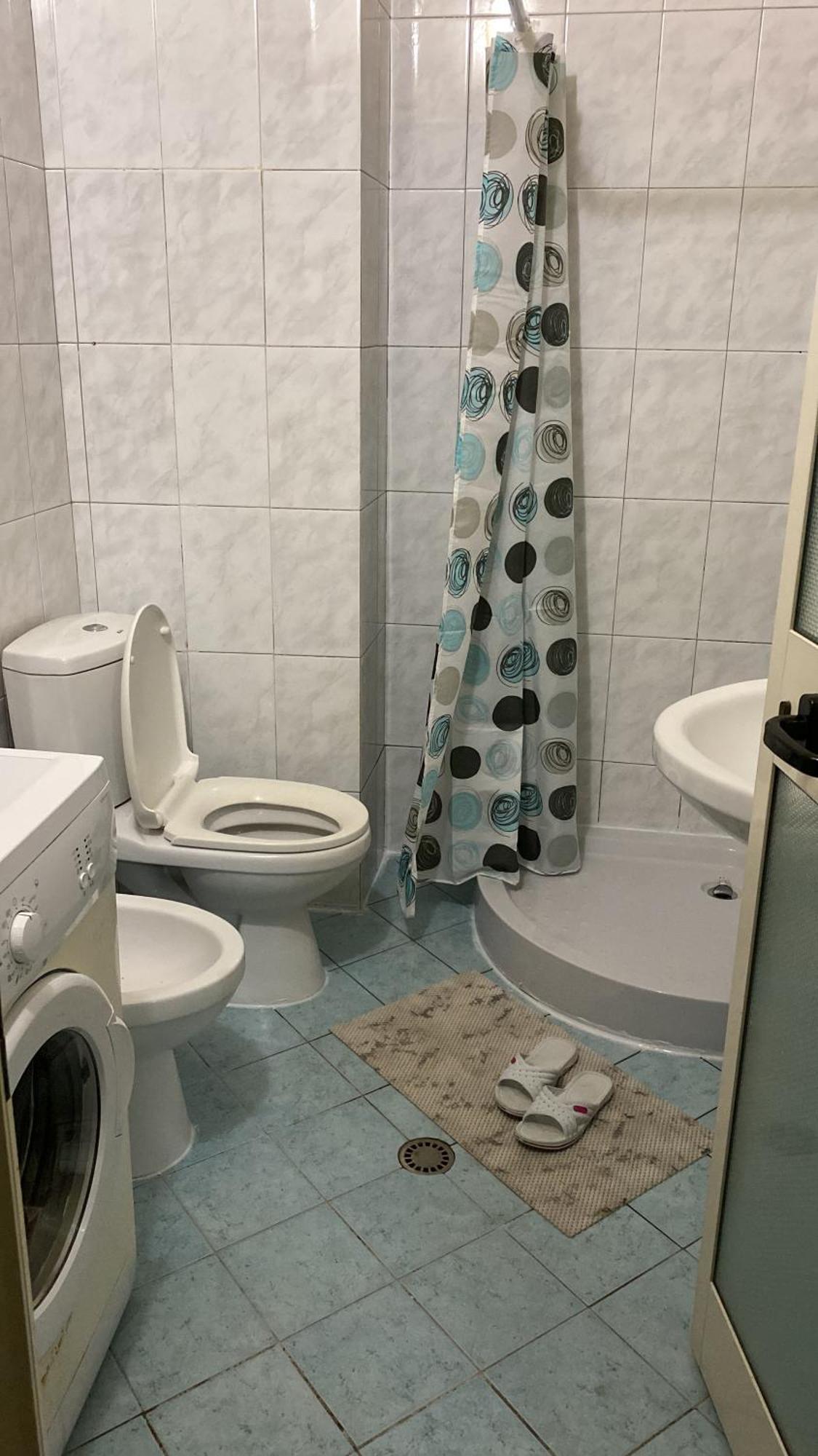 Sea & Gardenview Apartments Durres Bagian luar foto